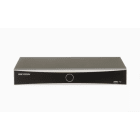 HIKVISION - GRAB IP  S4, 2HDD, 8 CANAL POE MD 2.0