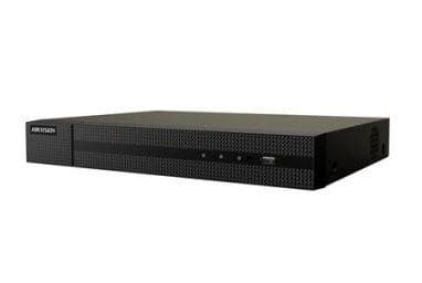 HIKVISION - GRAB IP S5 2HDD 32 CANAL POE MD2.0 VCA