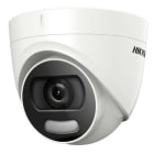HIKVISION - CAM. ANALOG. TURRET 5MP 2.8MM METAL