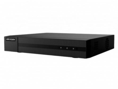 HIKVISION - GRAB TURBO HD S6 4 CANAL MD 2.0 1HDD