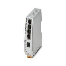 PHOENIX CONTACT - INDUSTRIAL ETHERNET SWITCH