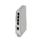 PHOENIX CONTACT - Industrial Ethernet Switch FL SWITCH 1105NT
