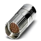 PHOENIX CONTACT - CONECTOR CABLE RF-12P1N8A80DU