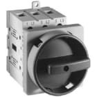 ROCKWELL - 63 A INTERRUPTOR DE CARGA 194E-A63-1753-6G