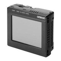 OMRON - >TouchFinder DC