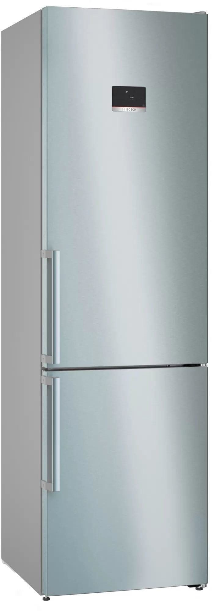 BOSCH - FRIGORIF.COMBIS NO FROST KGN39AIBT 6 ·