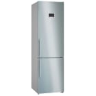 BOSCH - FRIGORIF.COMBIS NO FROST KGN39AIBT 6 ·