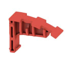 WEIDMULLER - Bloqueo de interruptor SL TTB 6 para bornes Serie I
