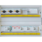 CEMBRE - Tira STRIP-ROLL-PY 13189 15mm para componente modular blanco