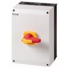 EATON - Interruptor seccionador DMM-160/3/I5/P-R