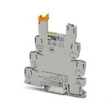 PHOENIX CONTACT - Borne de base PLC-BSC-24DC/21/SO46
