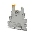 PHOENIX CONTACT - Borne de base PLC-BSC-24DC/21/SO46