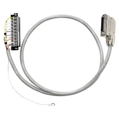 ROCKWELL - CABLE ANALOGO SISTEMAS DE CABLEADO 1492-ACAB025D69
