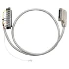 ROCKWELL - CABLE ANALOGO SISTEMAS DE CABLEADO 1492-ACAB025D69