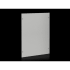 RITTAL - Lateral atornillable VX 25 800x600mm RAL7035 (2P)