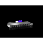 RITTAL - Pdu basic 16A/1P CEE 8xCEE7/3 Schuko