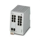 PHOENIX CONTACT - MANAGED SWITCH 2000 14 PTO.RJ45