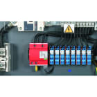 DEHN - Descargador combinado DEHNcombo YPV p. sistemas fotovoltaicos hasta 1200 V DC