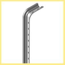 MULTIVIA - PERFIL "OMEGA" COLGANTE 560 MM HR ALTA RESISTENCIA