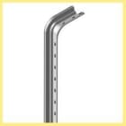 MULTIVIA - PERFIL "OMEGA" COLGANTE 560 MM HR ALTA RESISTENCIA