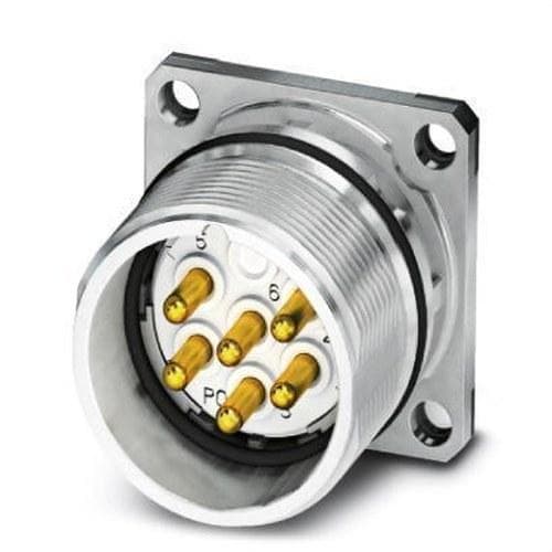 PHOENIX CONTACT - CONECTOR ENCHUFABLE CA-06P1N122S00
