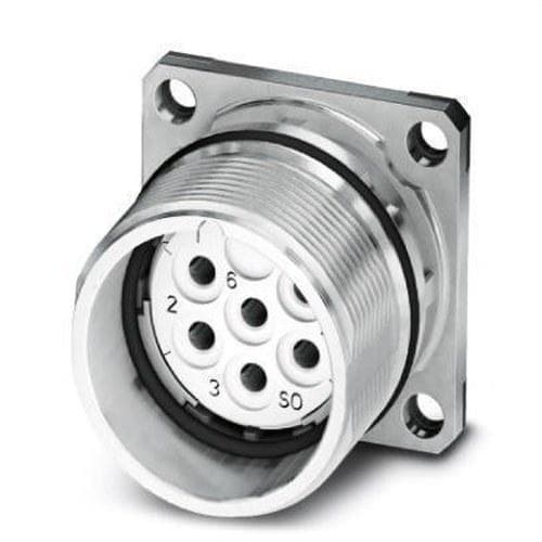 PHOENIX CONTACT - CONECTOR ENCHUFABLE CA-06S1N122S00