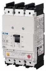 EATON - Interruptor automático NZMB1-AF20-NA 3P 20A