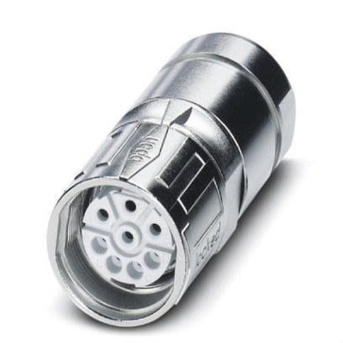 PHOENIX CONTACT - Conector enchufable para cables SF-5ES1N8A80DUS