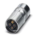 PHOENIX CONTACT - Conector enchufable para cable ST-3ES1N8A8K04S