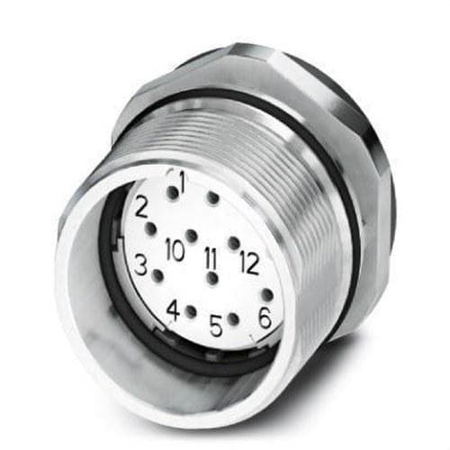 PHOENIX CONTACT - CONECTOR ENCHUFABLE CA-17S1N126Y00