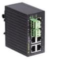 WIELAND - CONMUTADOR ETH.6 X RJ45(10/100 MBITS/S)