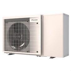 DAIKIN - ENFRIADORA AIRE/AGUA EWAA016DV3P FRÍO