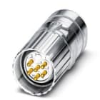 PHOENIX CONTACT - CONECTOR ENCHUFABLE CA-06P1N128006