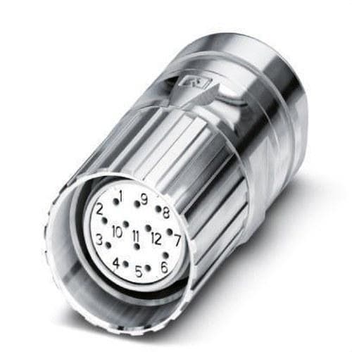 PHOENIX CONTACT - CONECTOR ENCHUFABLE CA-17S1N1280DN