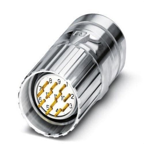 PHOENIX CONTACT - CONECTOR ENCHUFABLE CA-12P1N1280DN
