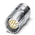 PHOENIX CONTACT - CONECTOR ENCHUFABLE CA-12P1N1280DN