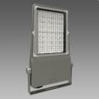 DISANO - Proyector vial 1228 CROMO simétrico "W" LED 410W CLD grafito RAL7021