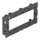 OBO BETTERMANN - Caja mecanismos 71MT3 45-2