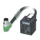 PHOENIX CONTACT - Cable SAC-3P-MR/1,5-PUR/A-1L-Z SCO