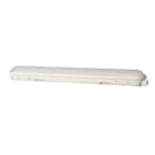 LEDVANCE - Luminaria estanca DP 600 E 21W 865 VW IP65 GY 2835lm