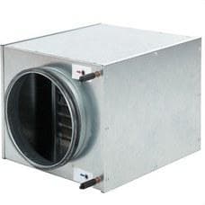 SYP - Batería agua caliente MBW-100