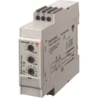 CARLO GAVAZZI - TEMPORIZADOR DIN SPDT8A CJ.D EST.TGLAR.