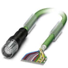 PHOENIX CONTACT - ENCHUFE DE CABLE K-17-OE/010-E01/M23 F8