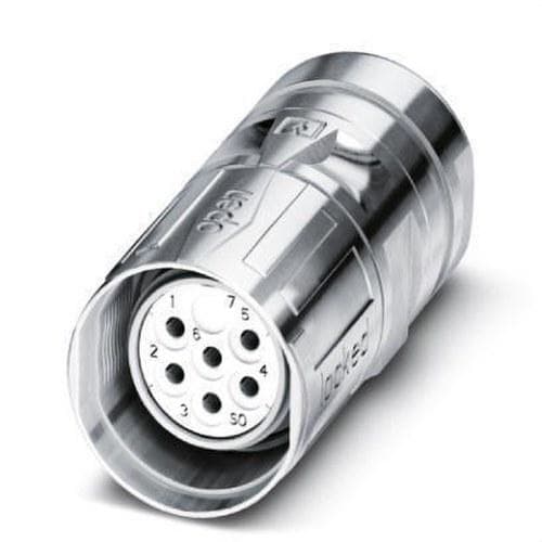 PHOENIX CONTACT - CONECTOR ENCHUFABLE CA-06S1N1280DNS