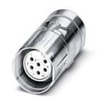 PHOENIX CONTACT - CONECTOR ENCHUFABLE CA-06S1N1280DNS