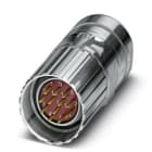 PHOENIX CONTACT - CONECTOR ENCHUFABLE CA-12M1N8A85DU