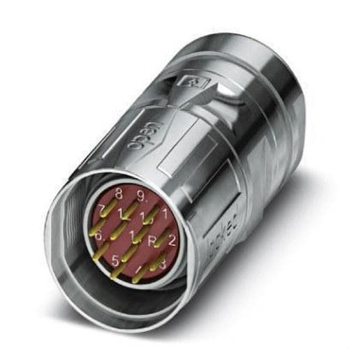 PHOENIX CONTACT - CONECTOR ENCHUFABLE CA-12M1N8A8504S