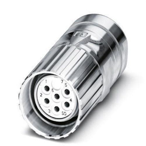 PHOENIX CONTACT - CONECTOR ENCHUFABLE CA-09S1N1280DN