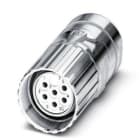 PHOENIX CONTACT - CONECTOR ENCHUFABLE CA-06S1N1280DN