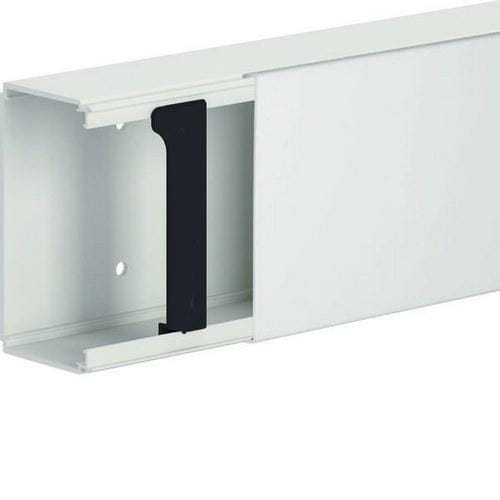 HAGER - CANAL CLIMATIZACIÃ“N LFC 60X110 BLANCO